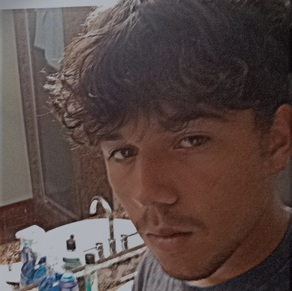 Meet your Posher, Isidro